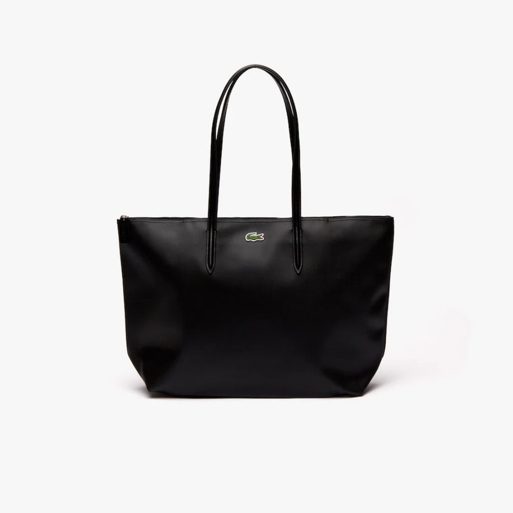 Women's L.12.12 Concept Zip Tote Bag
